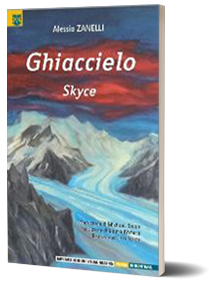 Ghiaccielo book