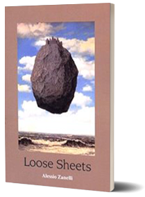 LOOSE SHEETS book