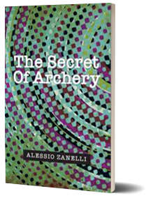 THE SECRET O ARCHERY book