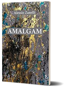 Amalgam book